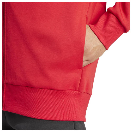 Adidas Ανδρική ζακέτα Manchester United Anthem Jacket